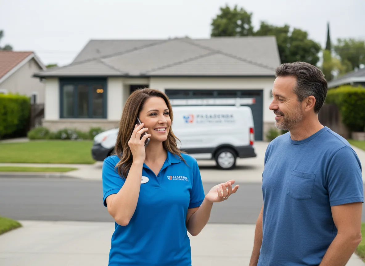 Electrician Saint Paul Park, MN FAQs